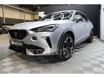 CUPRA 