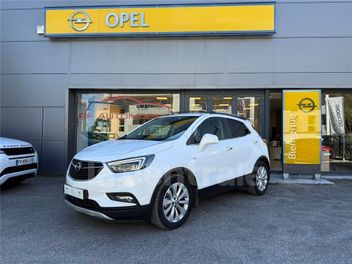 OPEL 