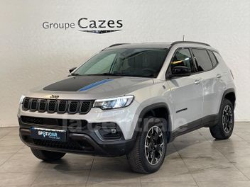 JEEP COMPASS 2 II (2) 1.3 PHEV T4 240 4XE EAWD TRAILHAWK AT6