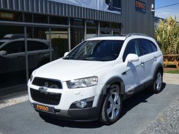 CHEVROLET 