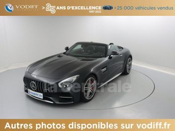 MERCEDES-AMG 