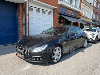 MASERATI 