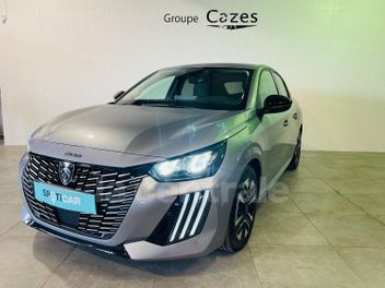 PEUGEOT 