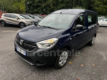 DACIA 