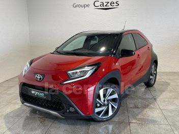 TOYOTA AYGO X 1.0 VVT-I 72 AIR DESIGN S-CVT
