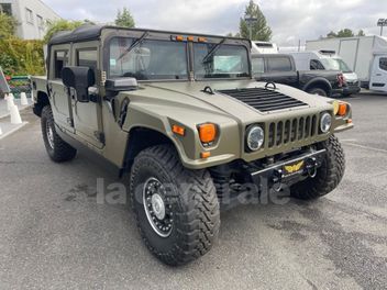 HUMMER 