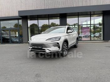 BYD 