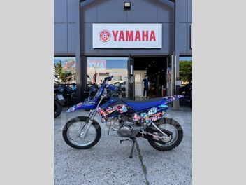 YAMAHA TT 110 R