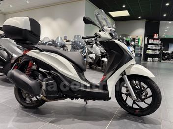 PIAGGIO MEDLEY 125 S