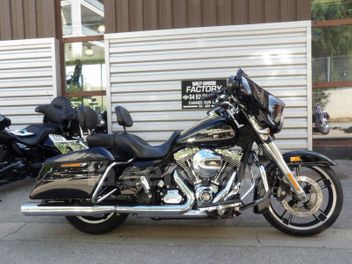 HARLEY DAVIDSON TOURING STREET GLIDE SPECIAL 1690