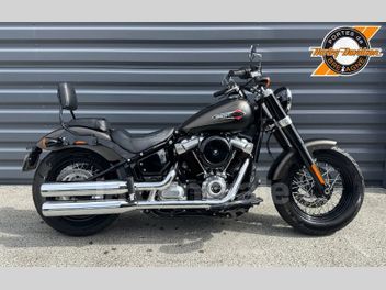 HARLEY DAVIDSON SOFTAIL SLIM 1745