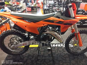 KTM SX 125