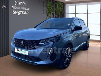 PEUGEOT 3008 (2E GENERATION) II (2) 1.6 HYBRID 225 GT PACK E-EAT8 2020