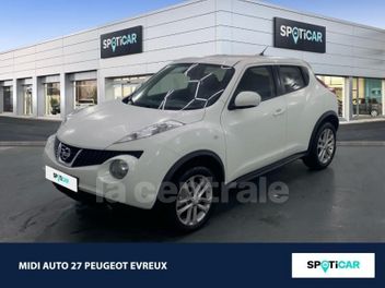 NISSAN JUKE (2) 1.6 DIG-T 190 TEKNA