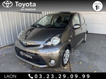 TOYOTA AYGO (3) 1.0 VVT-I DYNAMIC 5P