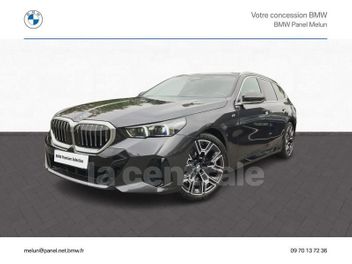 BMW SERIE 5 G61 TOURING 520DA 197 M SPORT XDRIVE