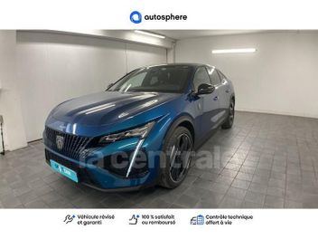 PEUGEOT 