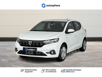 DACIA 