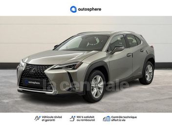 LEXUS 
