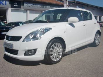 SUZUKI SWIFT 3 III 1.2 VVT GLX 5P