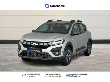 DACIA SANDERO 3 STEPWAY III STEPWAY 1.0 ECO-G 100 STEPWAY EXPRESSION +