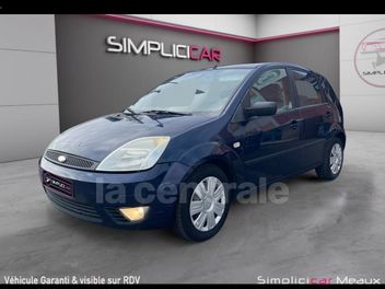 FORD FIESTA 4 IV 1300 SENSO 5P