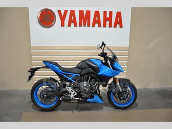SUZUKI GSX-8S 800