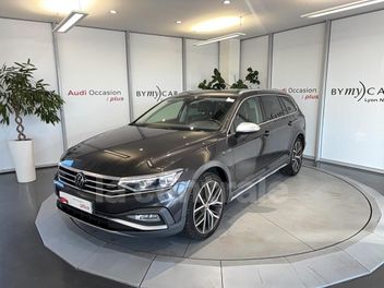 VOLKSWAGEN PASSAT 8 ALLTRACK VIII (2) ALLTRACK 2.0 TDI EVO SCR 200 4MOTION DSG7