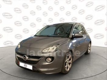 OPEL 