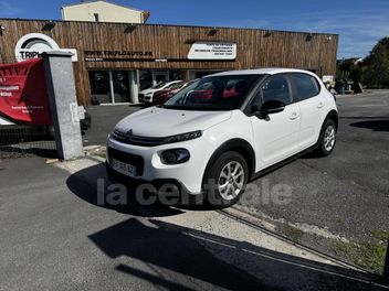 CITROEN C3 (3E GENERATION) III 1.6 BLUEHDI 75 S&S FEEL BUSINESS