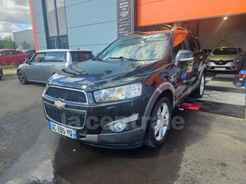 CHEVROLET 