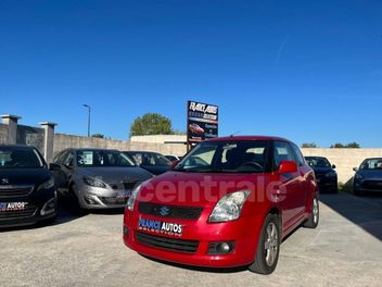 SUZUKI SWIFT 2 II 1.3 92 SWIFT IN THE CITY 5P