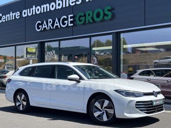 VOLKSWAGEN PASSAT 9 SW IX SW 2.0 TDI EVO SCR 150 LIFE PLUS DSG7