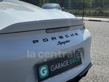 PORSCHE 