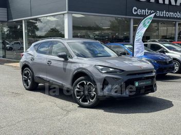 CUPRA 