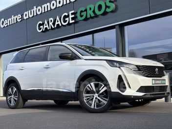 PEUGEOT 5008 (2E GENERATION) II (2) 1.5 BLUEHDI 130 S&S ALLURE