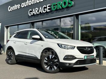 OPEL 