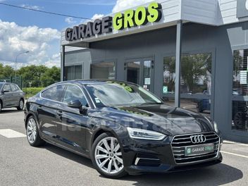 AUDI A5 SPORTBACK (2E GENERATION) II SPORTBACK 2.0 TDI 150 DESIGN S TRONIC 7