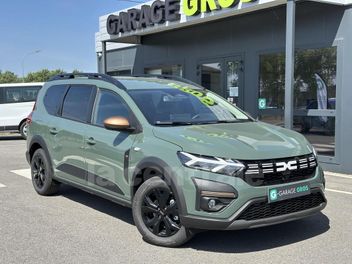 DACIA JOGGER (2) 1.6 HYBRID 140 GSR2 EXTREME 7PL