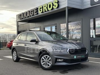 SKODA 