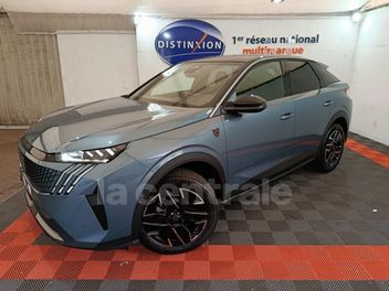 PEUGEOT 3008 (3E GENERATION) III 1.2 HYBRID 145 GT E-DCS6