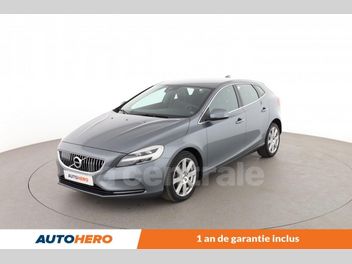 VOLVO V40 (2E GENERATION) II (2) D2 120 INSCRIPTION
