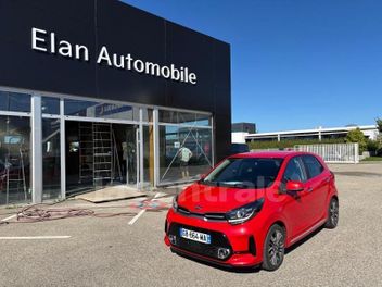 KIA 
