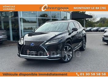 LEXUS 