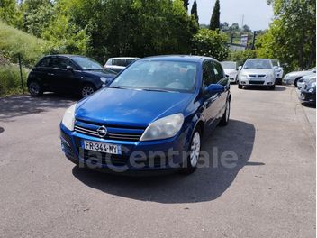 OPEL 