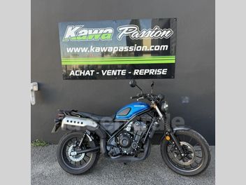 HONDA CL 500