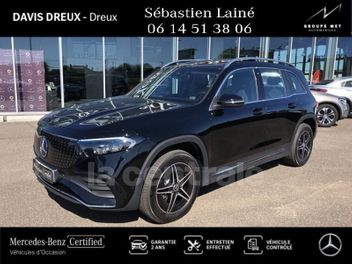 MERCEDES EQB 250+ AMG LINE 70.5KWH