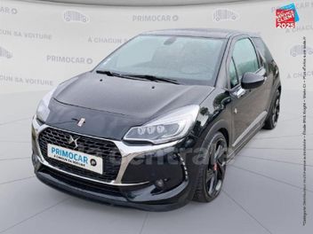 DS DS 3 PERFORMANCE (2) 1.6 THP 208 S&S PERFORMANCE BV6