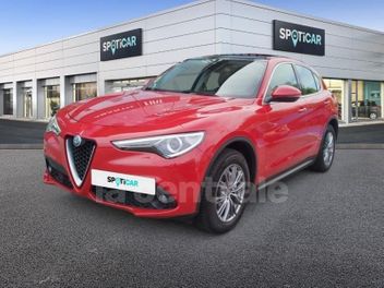 ALFA ROMEO 