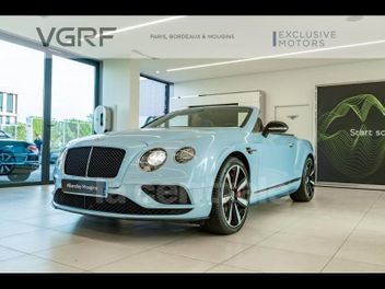 BENTLEY 